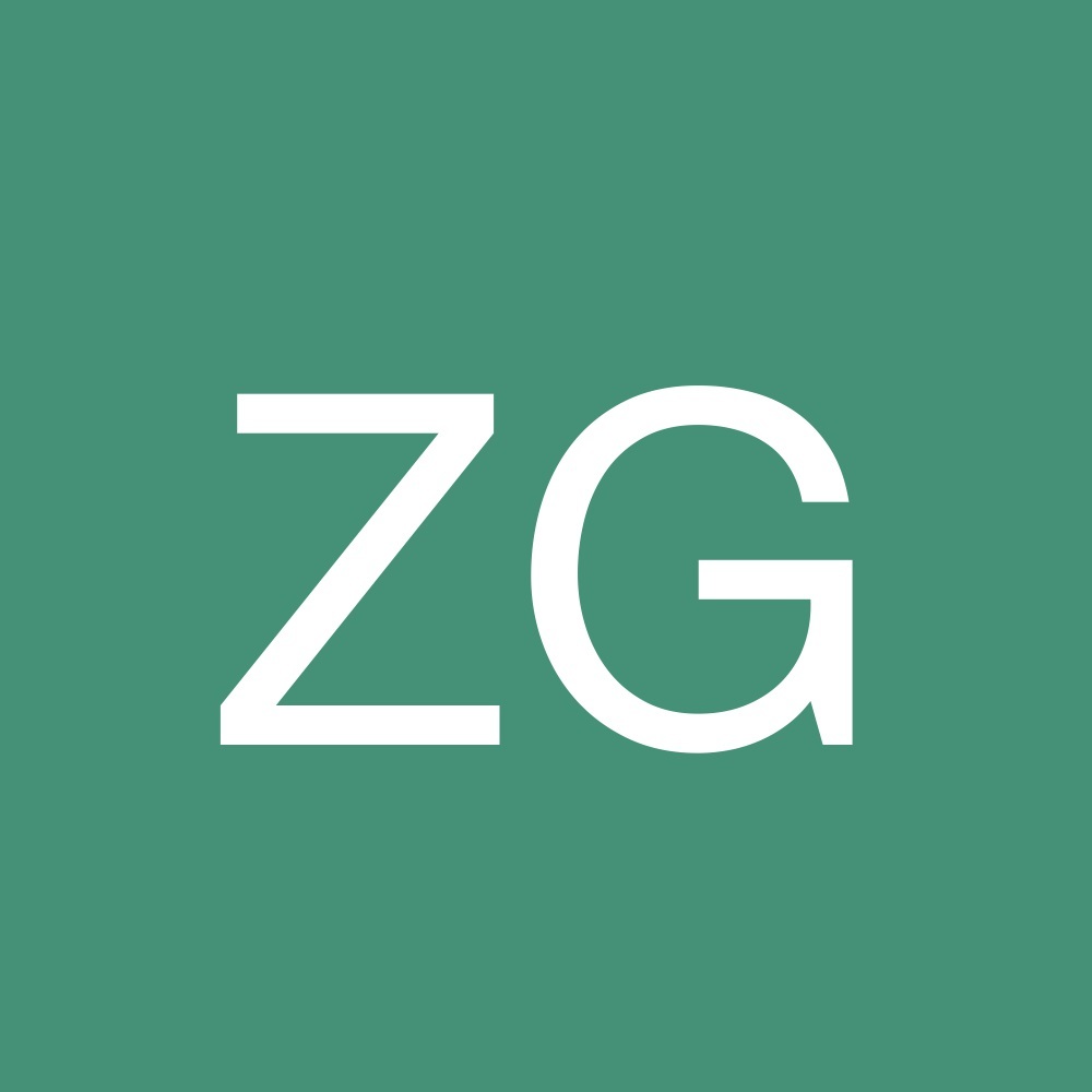 Meet your Posher, Zaira